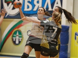 Бяла - хандбал