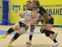 Бяла - хандбал