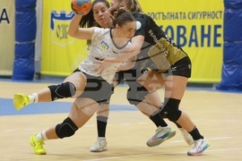 Бяла - хандбал