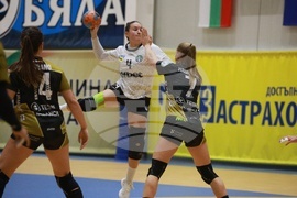Бяла - хандбал