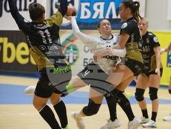 Бяла - хандбал