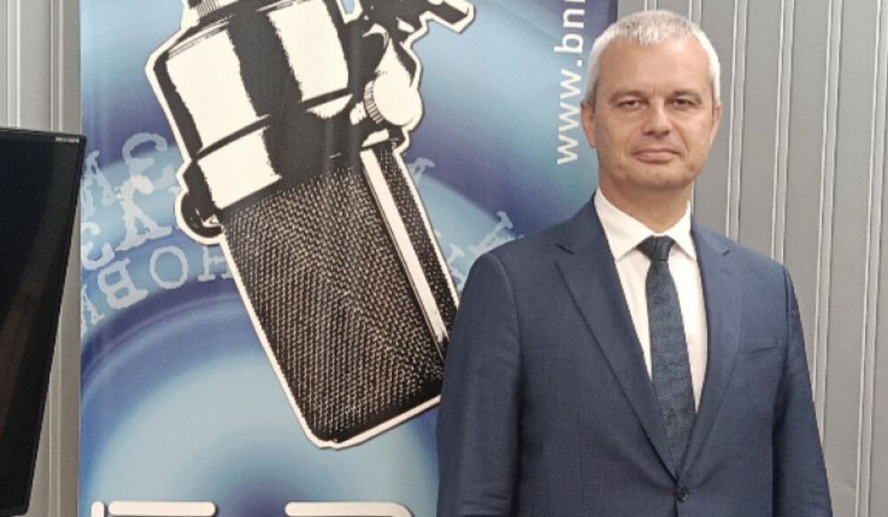 Костадин Костадинов: 9 милиарда дефицит, 40 милиарда дълг и нулева отговорност – това не е бюджет, а финансово престъпление