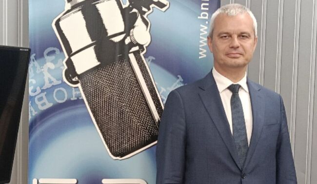 Костадин Костадинов: 9 милиарда дефицит, 40 милиарда дълг и нулева отговорност – това не е бюджет, а финансово престъпление