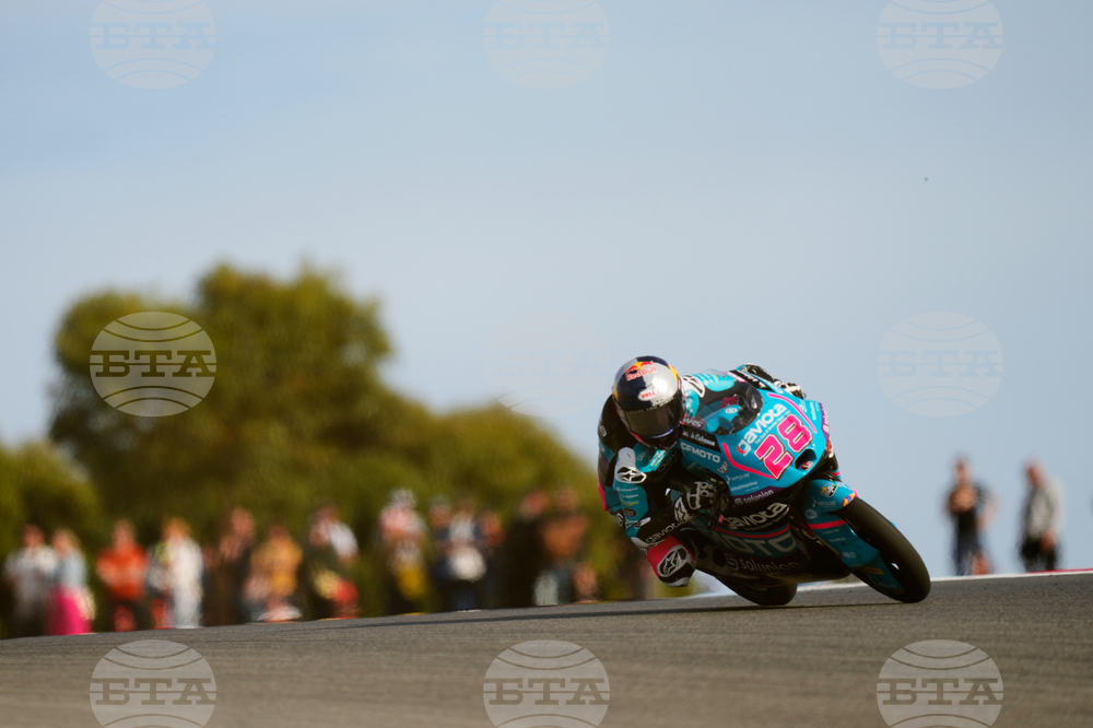 Portugal Motorcycle Grand Prix