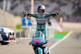 Portugal Motorcycle Grand Prix