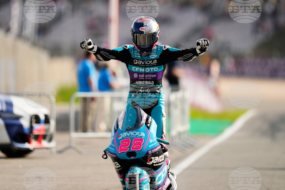 Portugal Motorcycle Grand Prix