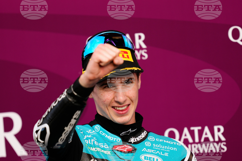 Portugal Motorcycle Grand Prix