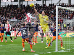 Britain Soccer Premier League