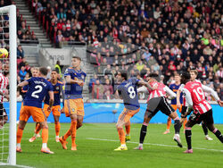 Britain Soccer Premier League