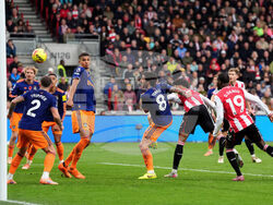 Britain Soccer Premier League