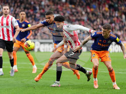 Britain Soccer Premier League