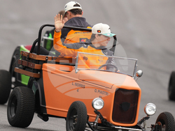 Brazil F1 GP Auto Racing