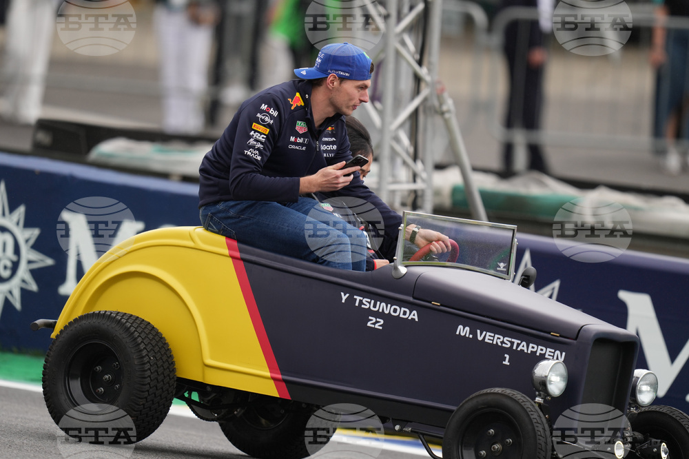 Макс Ферстапен за шансовете си за титла във Формула 1: "Трябва да бъдем реалисти, загубихме твърде много точки в началото на сезона"