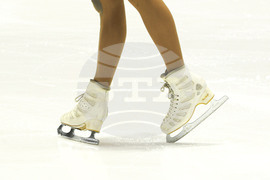 Фигурно пързаляне - Турнир „Денкова-Стависки“