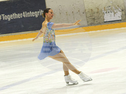 Фигурно пързаляне - Турнир „Денкова-Стависки“