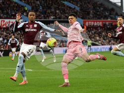 Britain Soccer Premier League