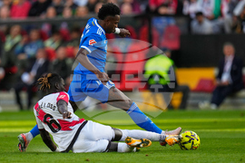 Spain Soccer La Liga