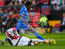 Spain Soccer La Liga