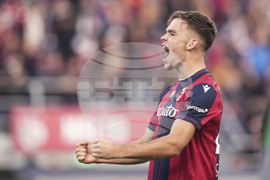 Italy Soccer Serie A