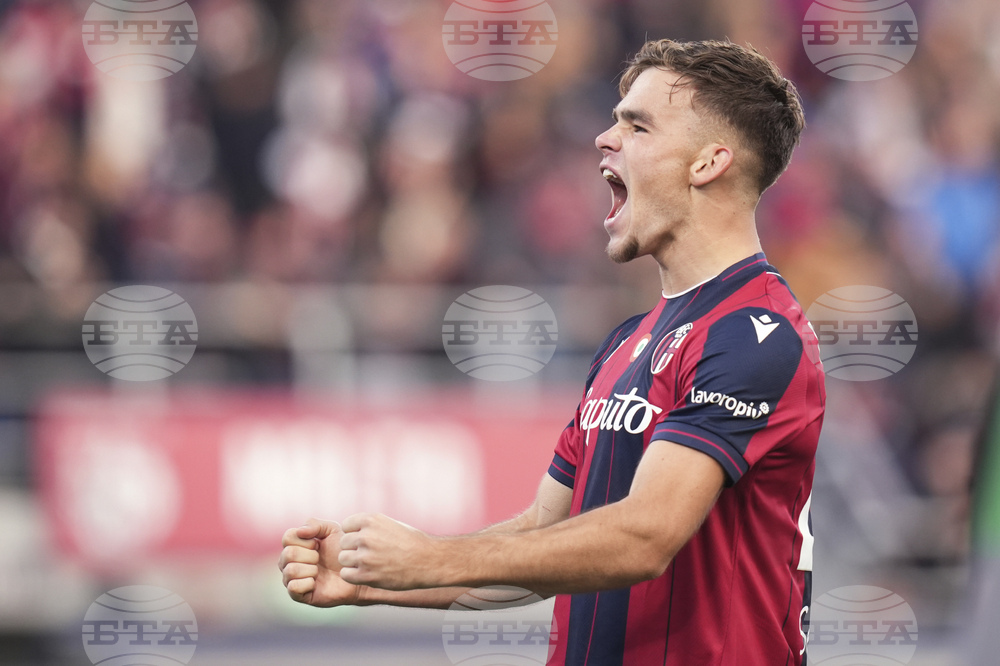 Italy Soccer Serie A