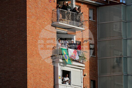 Spain Soccer La Liga