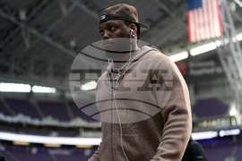 Ravens Vikings Football