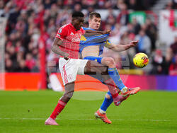 Britain Soccer Premier League