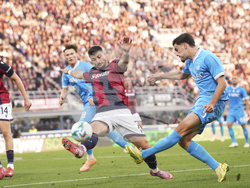 Italy Soccer Serie A