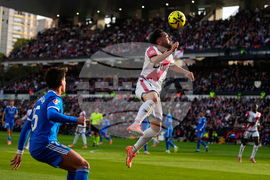 Spain Soccer La Liga