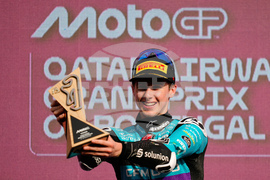 Portugal Motorcycle Grand Prix