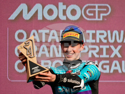 Portugal Motorcycle Grand Prix