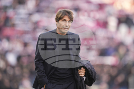 Italy Soccer Serie A