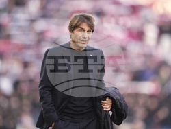 Italy Soccer Serie A