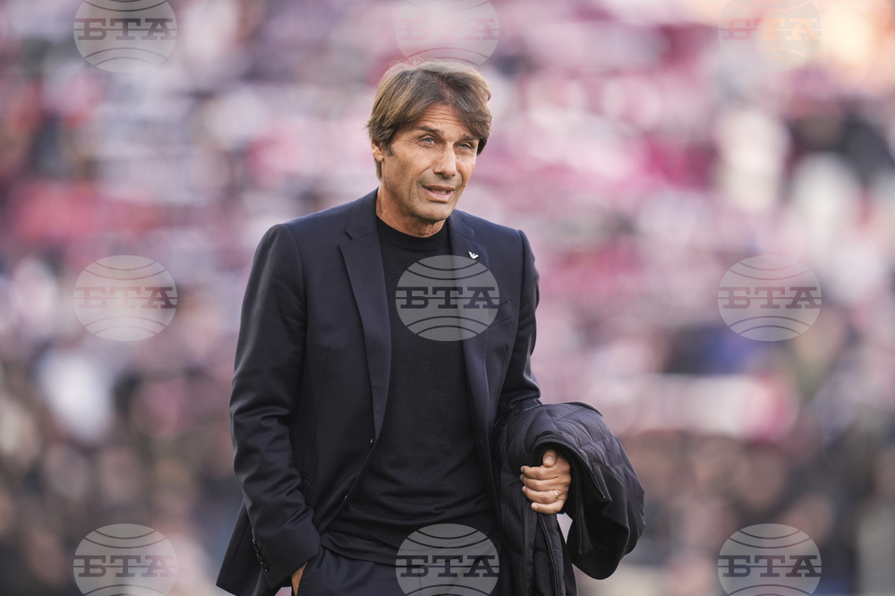 Italy Soccer Serie A