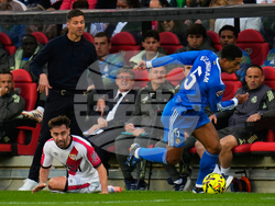 Spain Soccer La Liga