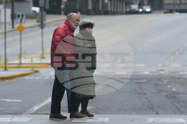 Winter Weather Illinois