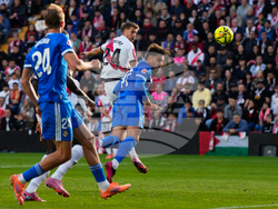 Spain Soccer La Liga