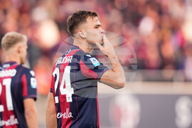 Italy Soccer Serie A