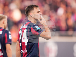 Italy Soccer Serie A