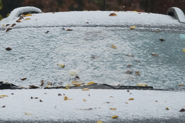 Winter Weather Illinois