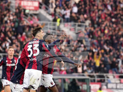 Italy Soccer Serie A