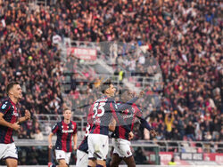 Italy Soccer Serie A