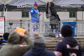 Winter Weather Illinois