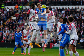 Spain Soccer La Liga