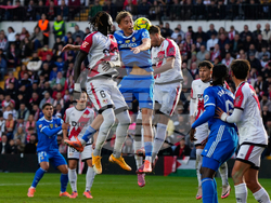 Spain Soccer La Liga