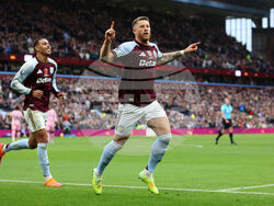 Britain Soccer Premier League