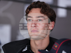 Brazil F1 GP Auto Racing