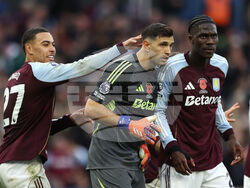 Britain Soccer Premier League