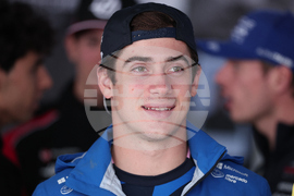 Brazil F1 GP Auto Racing