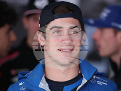 Brazil F1 GP Auto Racing